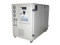 0.75 - 2.4 M3 / Day Reverse Osmosis Water Purification System - 0