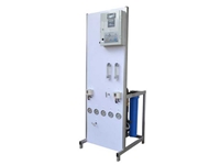 0.75 - 2.4 M3 / Day Reverse Osmosis Water Purification System - 5