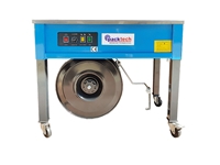PT XT 8024 Masa Tipi Çember Makinası