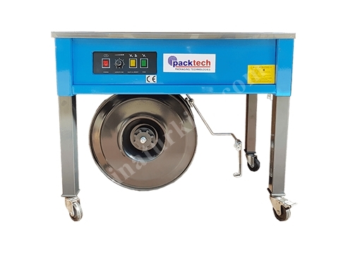 PT XT 8024 Masa Tipi Çember Makinası