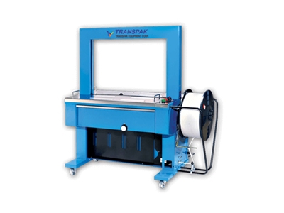 TP 6000 Tam Otomatik Çember Makinası