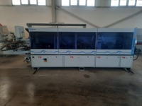 Homag Brandt Ambition 1650 PVC Kenar Bantlama Makinası - 0
