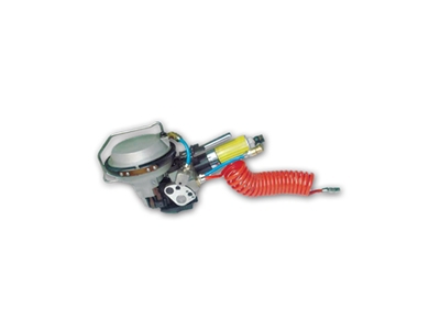 19 Mm Havalı Çelik Çember Makinası