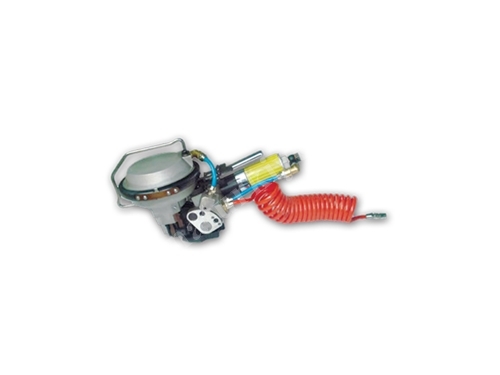19 Mm Havalı Çelik Çember Makinası