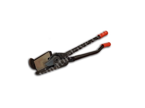 Handpack 32 mm Çelik Çember Makası