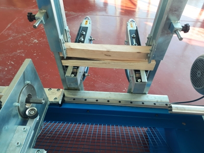 MUTMAX Konik Ayak Makinası - 4