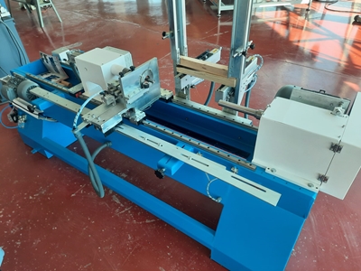 MUTMAX Konik Ayak Makinası - 5
