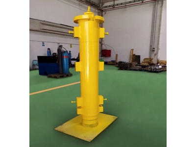 Atlaslift Sondaj Makinaları Hidrolik Silindirleri - 1