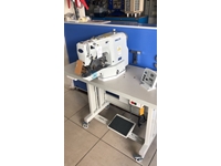 Швейная машина для кроя 430 D Punteriz - 0