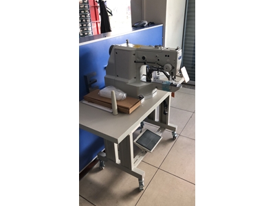 430 D Punteriz Sewing Machine - 2