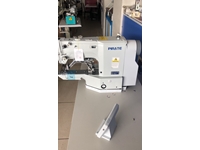 Швейная машина для кроя 430 D Punteriz - 3