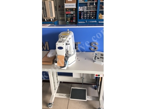 430 D Punteriz Sewing Machine