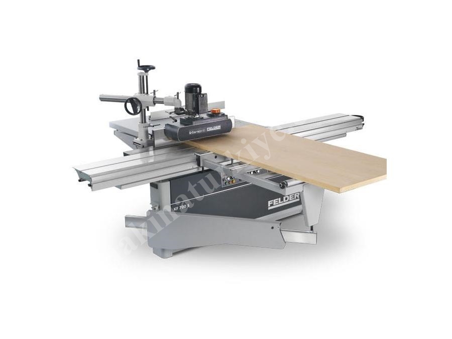 3 Speed Controlled Automatic Feed Milling Robot