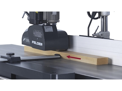 S308 Feeder Robot - 2