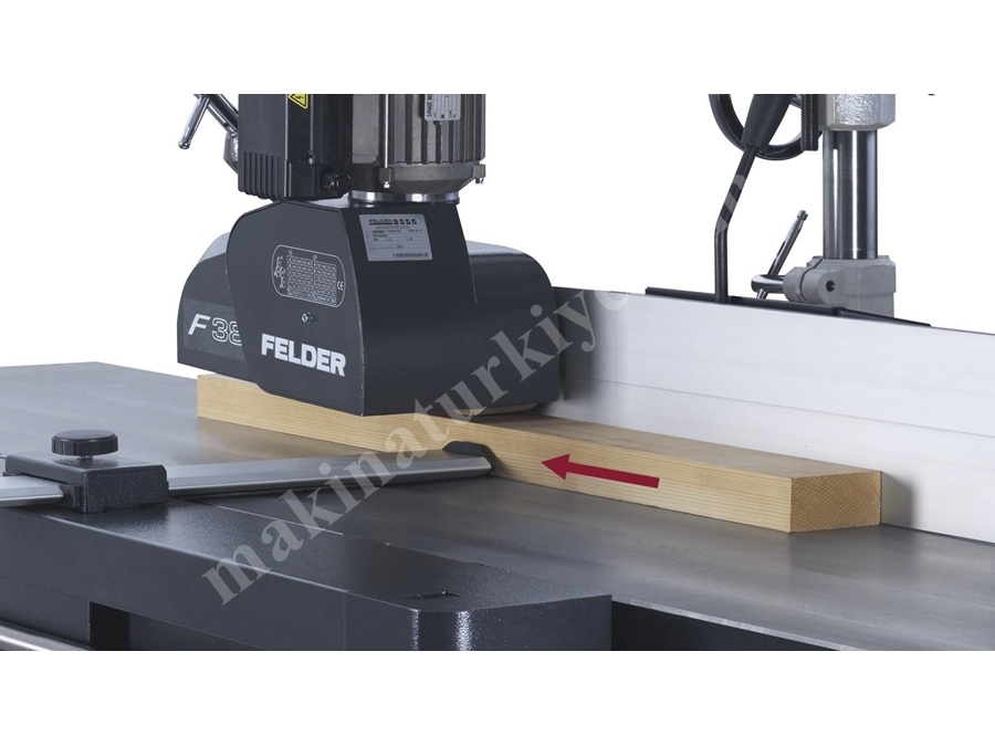 S308 Feeder Robot