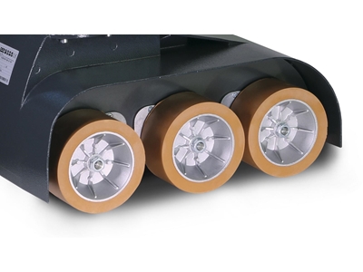 S308 Feeder Robot - 4