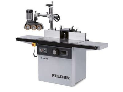 S308 Feeder Robot - 1