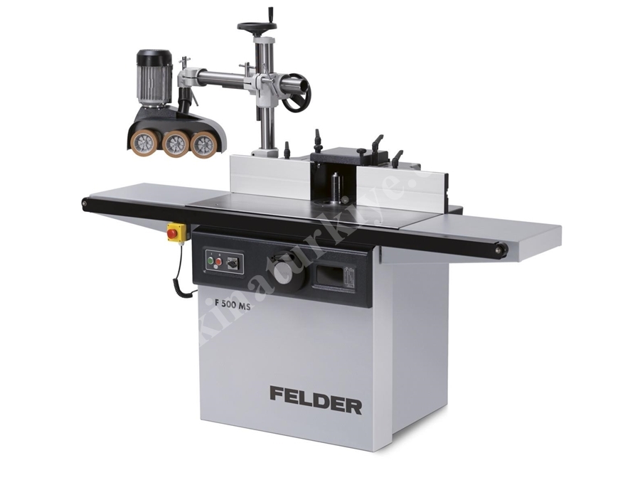 S308 Feeder Robot