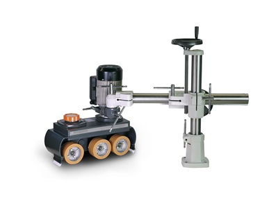 S308 Feeder Robot - 3