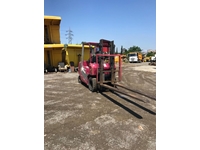 3000 Kg Dizel Forklift - 1