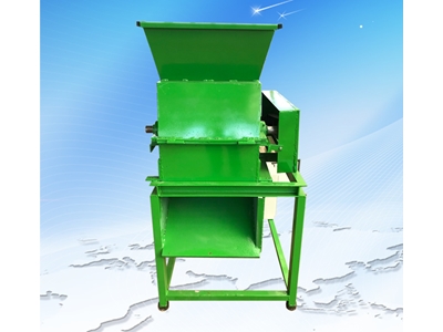 3 Ton / Saat Gübre Değirmeni - 3