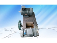 30 - 50 Micron Gübre İnceltme Makinası