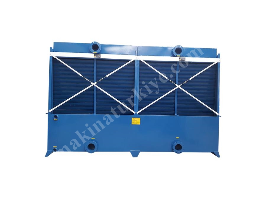 UC İKİZ  33 İkili Paket Tip Su Soğutma Kulesi