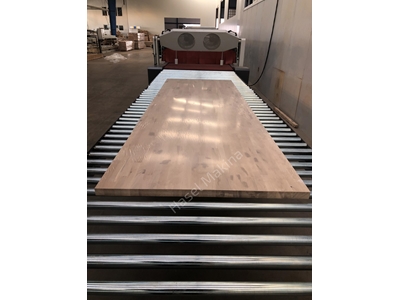 Önden Beslemeli Panel Shrink Ambalaj Makinesi - 4