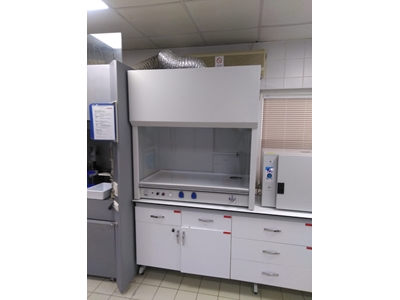120 cm Arbeitsplatten-Gasherd - 1