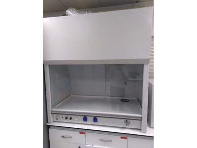 120 cm Arbeitsplatten-Gasherd - 2
