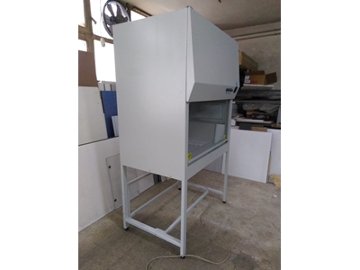 106 cm Laminar-Keimschrank - 1
