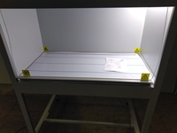 Ламинарный микробиологический шкаф 106 см - 2