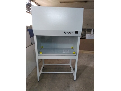 116 cm Laminar-Keimschrank - 0