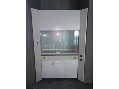 150 cm Dreiecksgasherd - 0