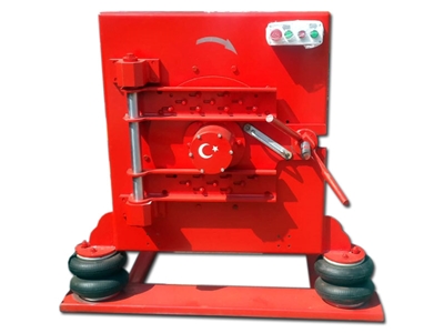 Machine d'essorage de tapis Kayımaksan - 4