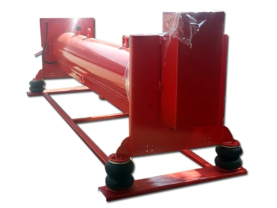 Machine d'essorage de tapis Kayımaksan - 5