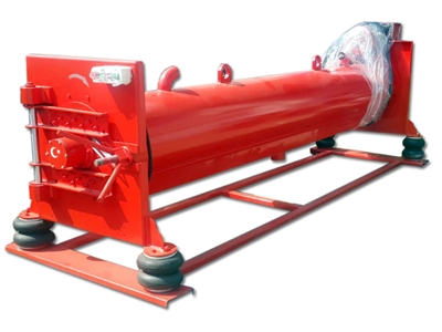 Machine d'essorage de tapis Kayımaksan - 0