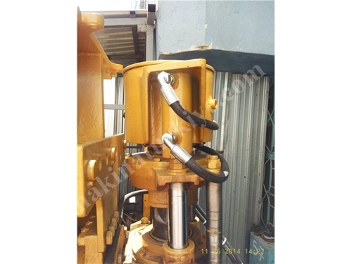 STH Basic Drilling Machine