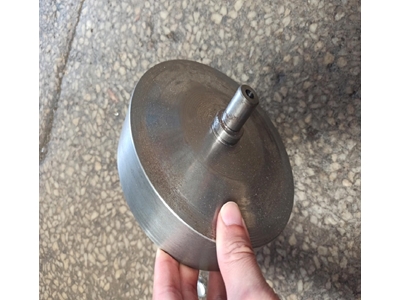 Ø180 Mm İmalat Çeliği Fason Hizmetleri - 0
