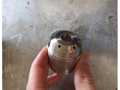 5 Eksen Cnc Torna Fason Hizmetleri - 0