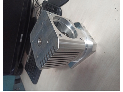 Cnc Freze Dişli Kutusu Fason Hizmetleri - 1