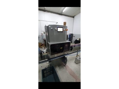 60 Adet/Dakika Otomatik Gramaj Kontrol Makinesi - 0