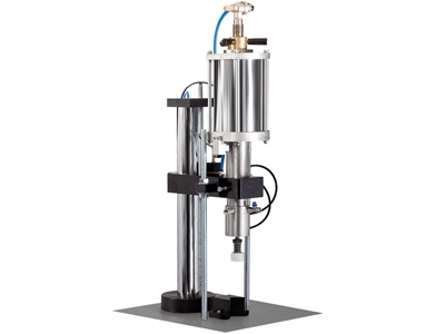 OZ KD 900 Karbondioksit Dolum Makinesi - 0