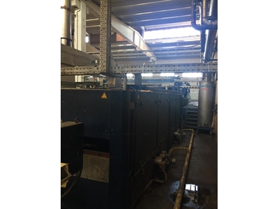 3.40mt Kontini Open Front Washing Machine - 6