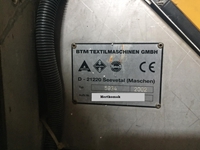 MR 04058 Kontini Offene Front Waschmaschine - 5