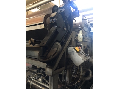 3.40mt Kontini Open Front Washing Machine - 4