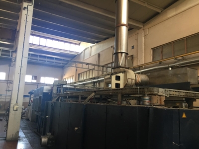 3.40mt Kontini Open Front Washing Machine - 0