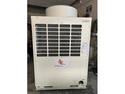 Air to Water Monoblock Heat Pump
