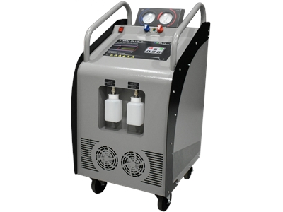 Ekm Plus 2 Klima Gazı Dolum Makinası - 2