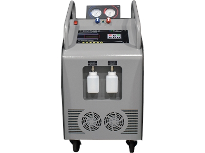 Ekm Plus 2 Klima Gazı Dolum Makinası - 0